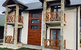 Vila Montenegrina
