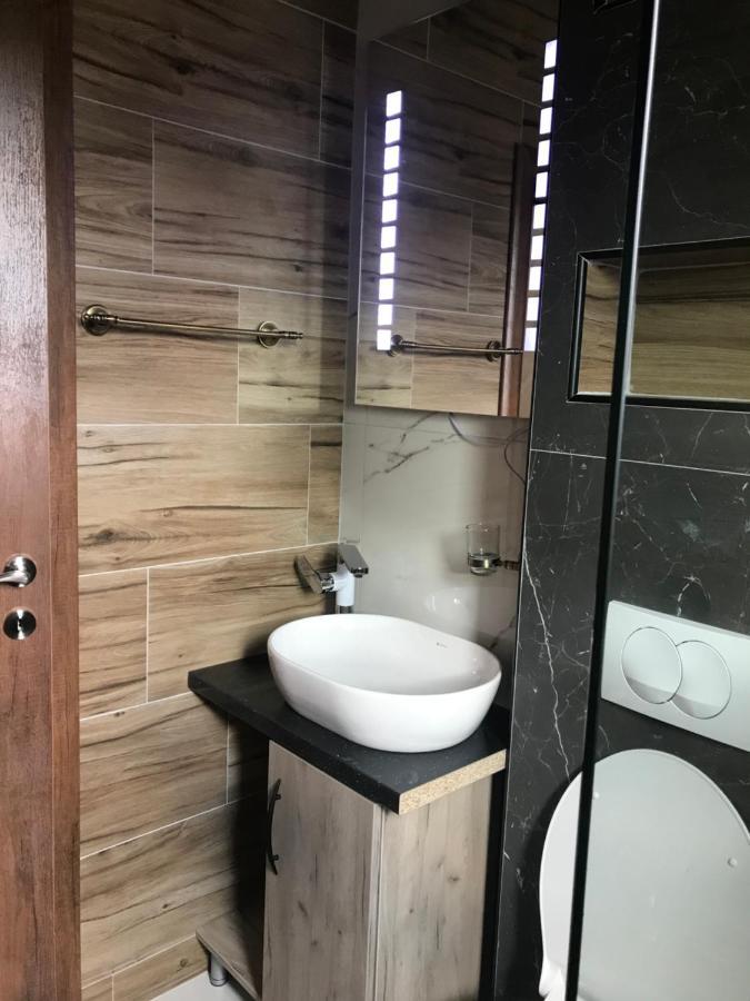 Vila Montenegrina Kolašin Exteriér fotografie